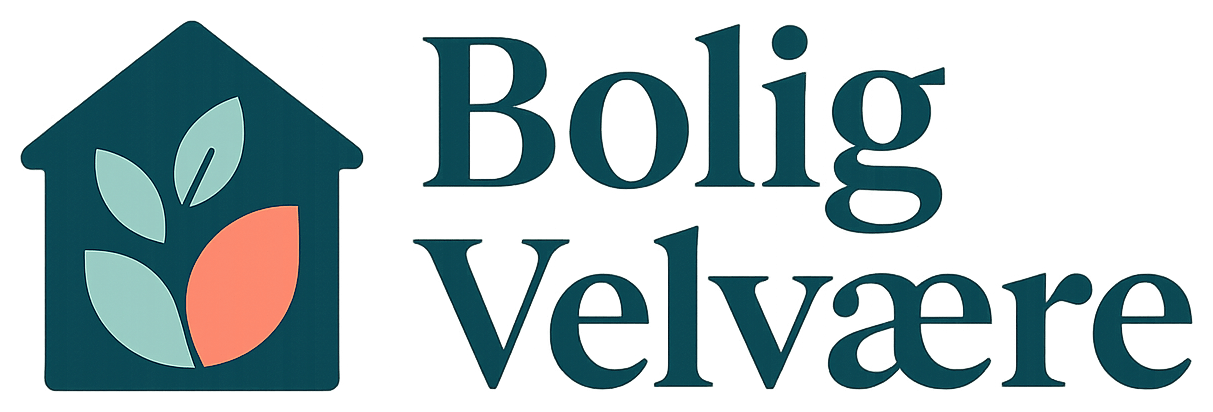 Bolig Velvære