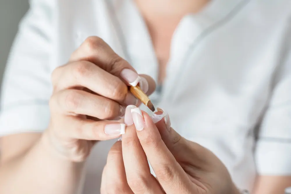 Dette udstyr er vitalt, hvis du vil pleje dine negle derhjemme